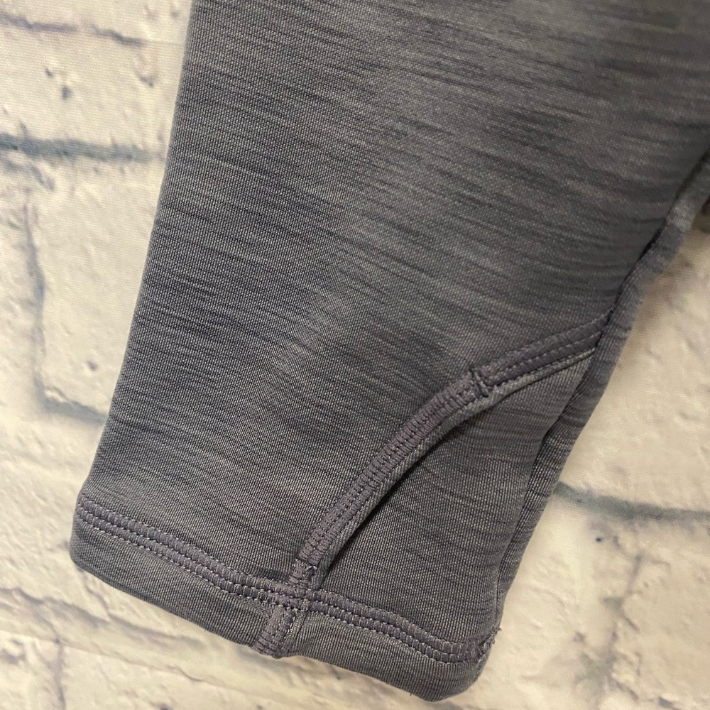 Athleta Rush Creek Quarter Zip Pullover Size XL - Picture 9 of 11